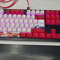 键盘DIY 篇八：手感玄学之轴体篇：10余种我用过的机械键盘线性轴总结