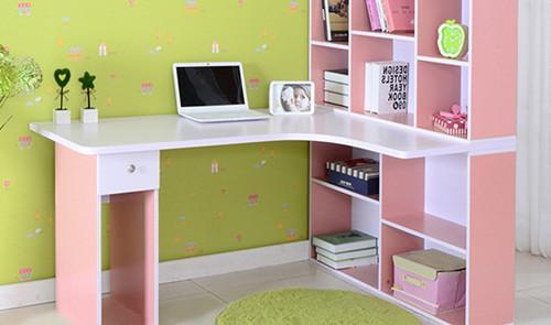 电脑桌键盘滑轨怎么拆