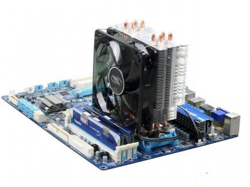 gtx960显卡安装教程