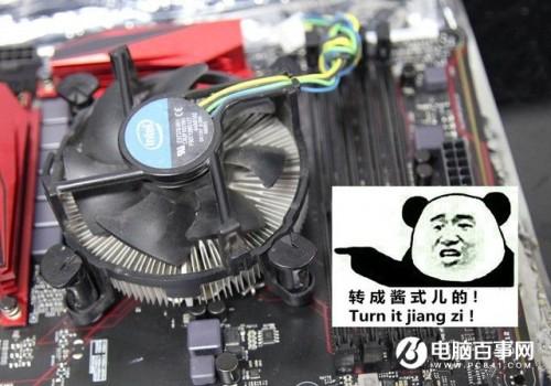 gtx960显卡安装教程