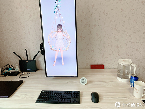 桌面改造计划 篇一：从桌子到显示器支架以及所带来的思考