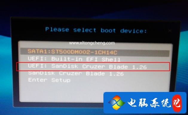 自己有u盘怎么给电脑做系统 怎么自己用u盘做电脑系统