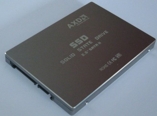 ssd固态硬盘安装xp