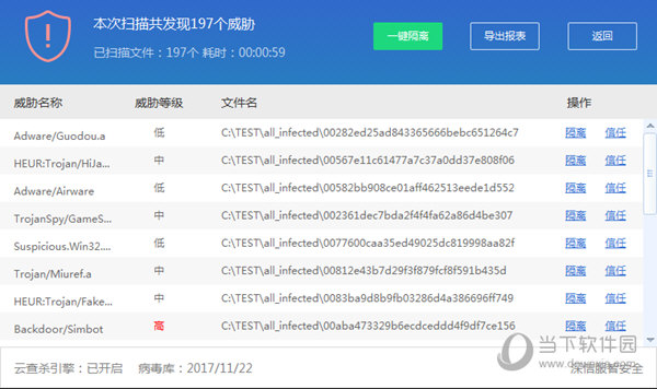 僵尸网络查杀软件