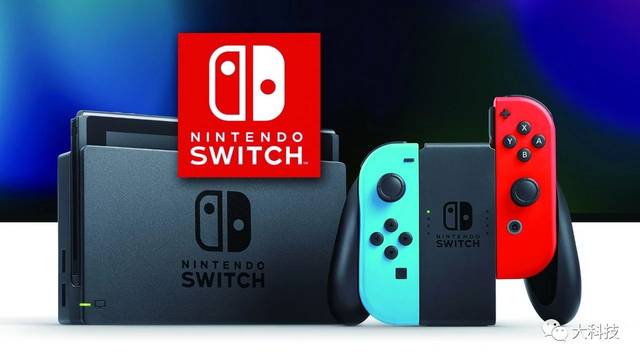 任天堂 显示器 试作品