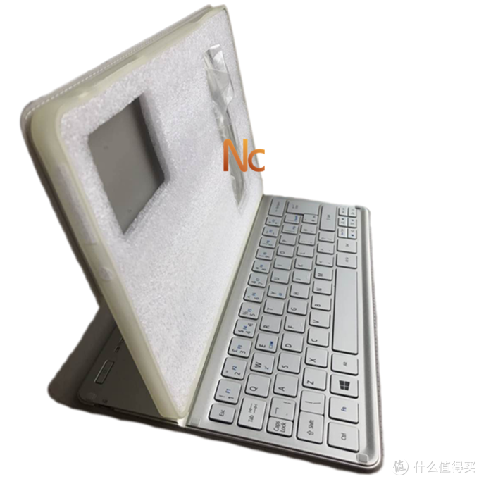 宏基 W700 蓝牙键盘