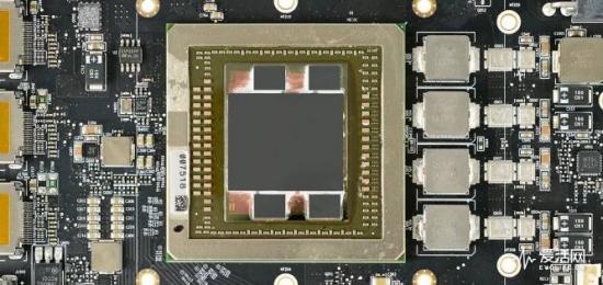 AMD发布MacBookPro16显卡，Navi14随RadeonRX登场