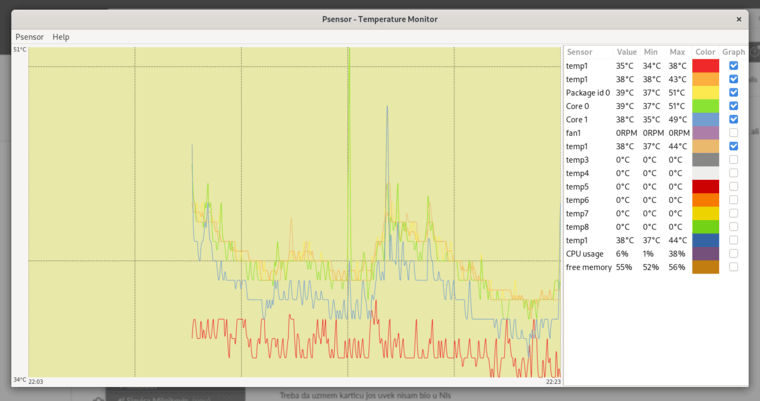 cpu温度过高（显卡）_cpu 显卡 温度_显卡cpu温度多少正常
