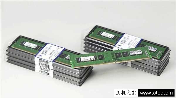 内存涨价和别的硬件涨价不同SSD涨价了还能暂时使用