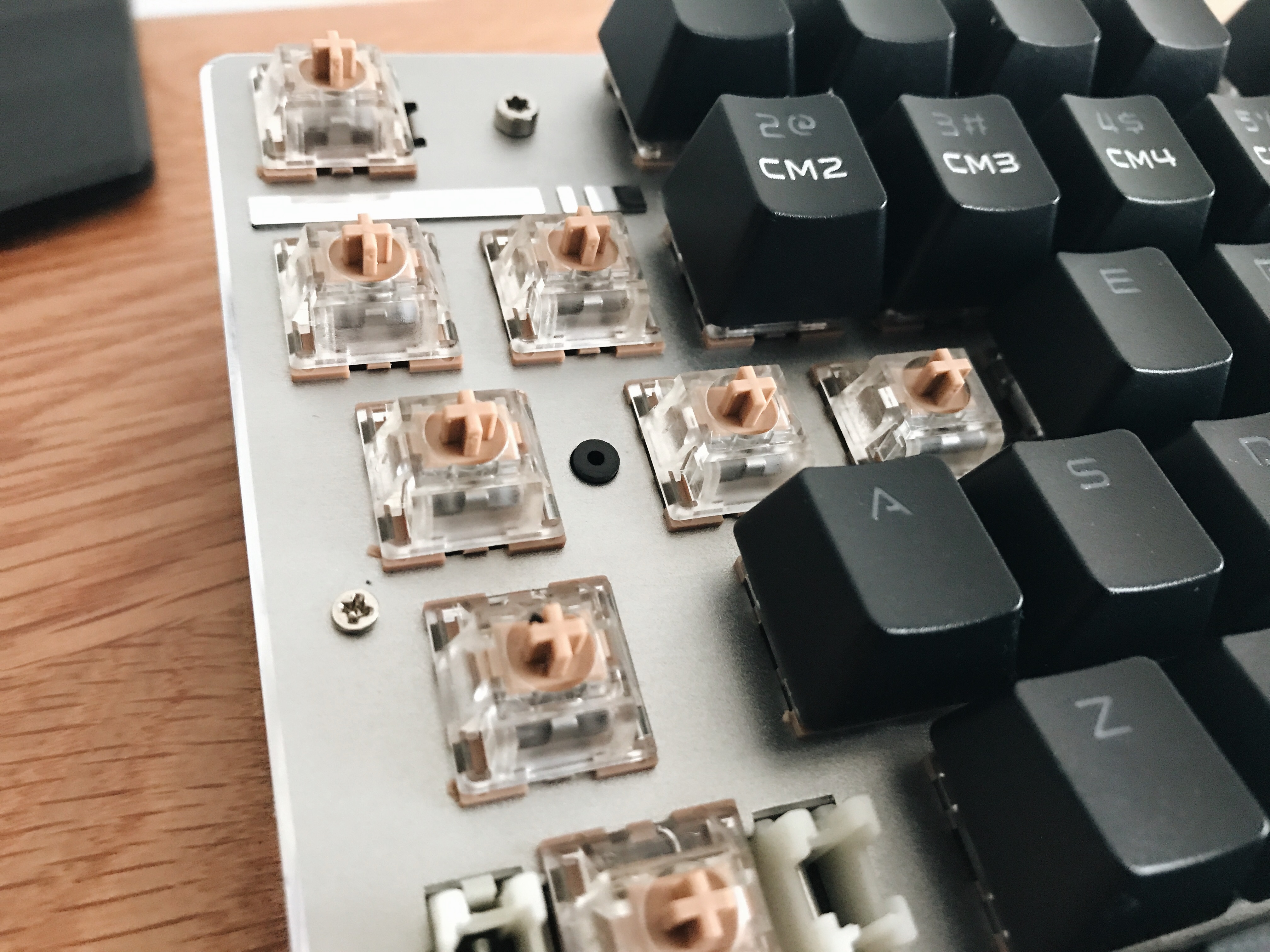 玩游戏无线鼠标好还是有线鼠标好_光轴好还是机械轴好_鼠标什么轴好