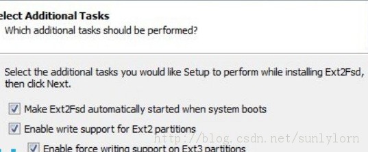 硬盘安装centos6.5