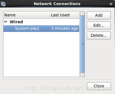 硬盘安装centos6.5