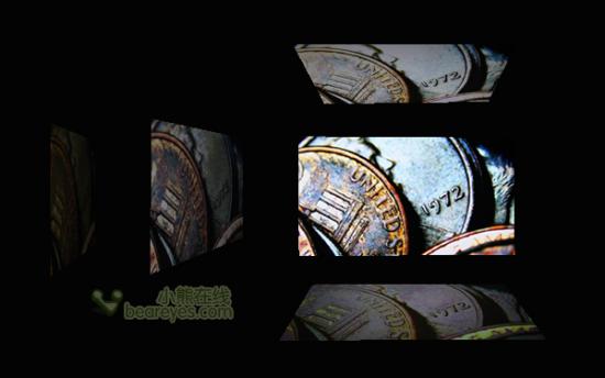 2ms配HDMI三星SA350液晶显示器评测