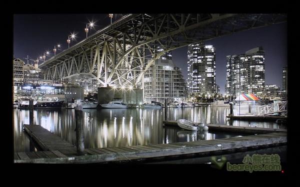 2ms配HDMI三星SA350液晶显示器评测