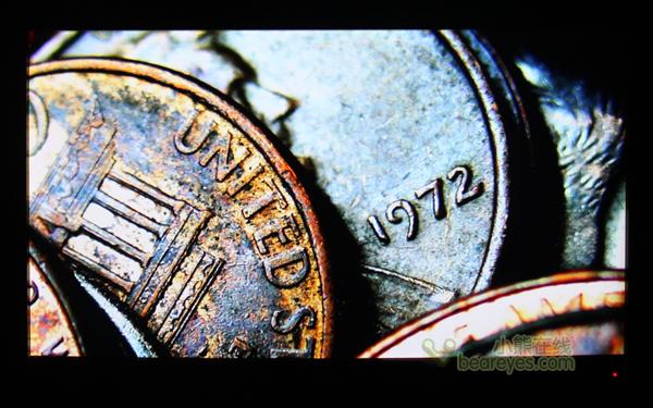 2ms配HDMI三星SA350液晶显示器评测