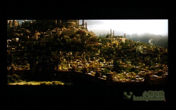 2ms配HDMI三星SA350液晶显示器评测