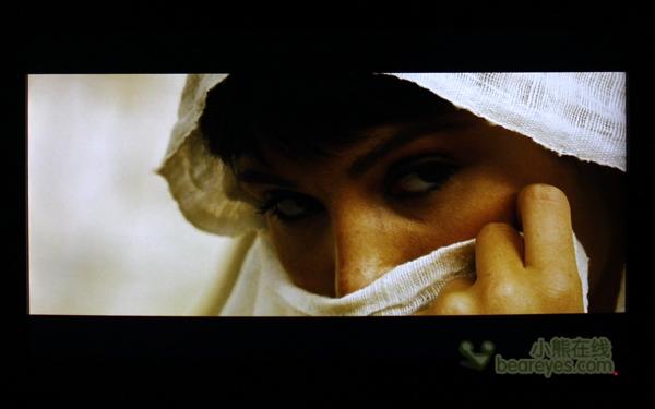 2ms配HDMI三星SA350液晶显示器评测