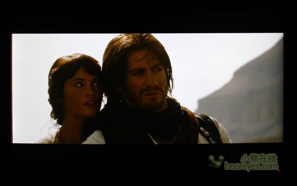 2ms配HDMI三星SA350液晶显示器评测