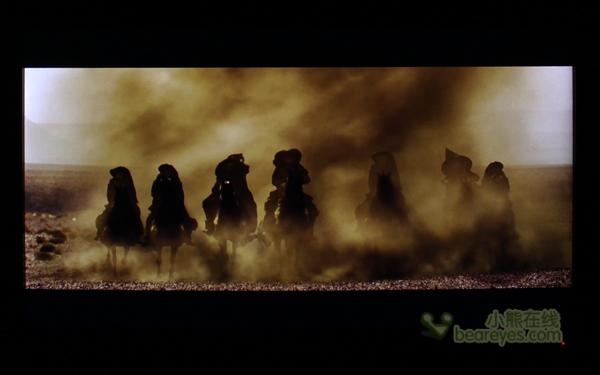 2ms配HDMI三星SA350液晶显示器评测