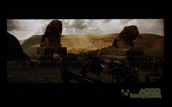 2ms配HDMI三星SA350液晶显示器评测