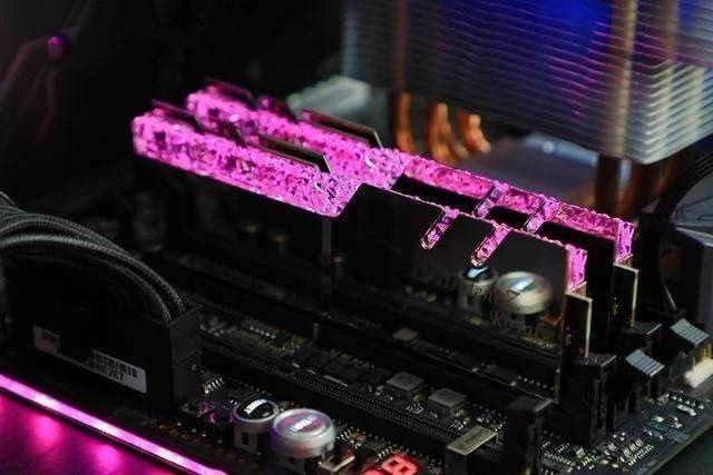 怎么看内存多大