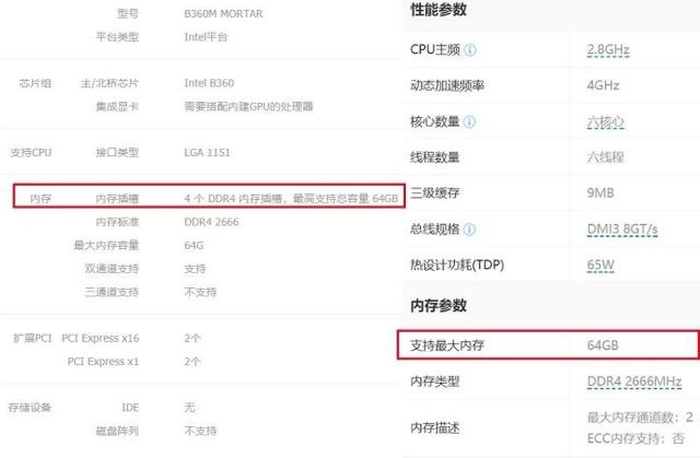 怎么看内存多大