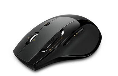 玩游戏无线鼠标好还是有线鼠标好