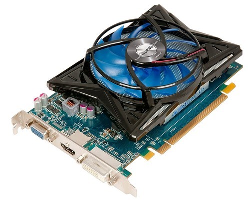 笔记本显卡 台式机显卡