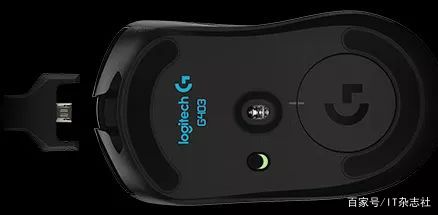 干货分享：有线鼠标 vs 无线鼠标到底该如何选择？