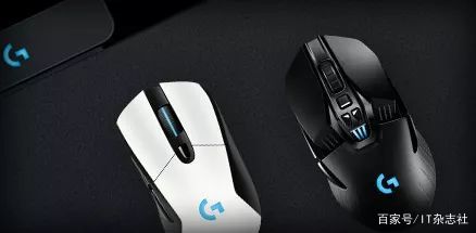 干货分享：有线鼠标 vs 无线鼠标到底该如何选择？