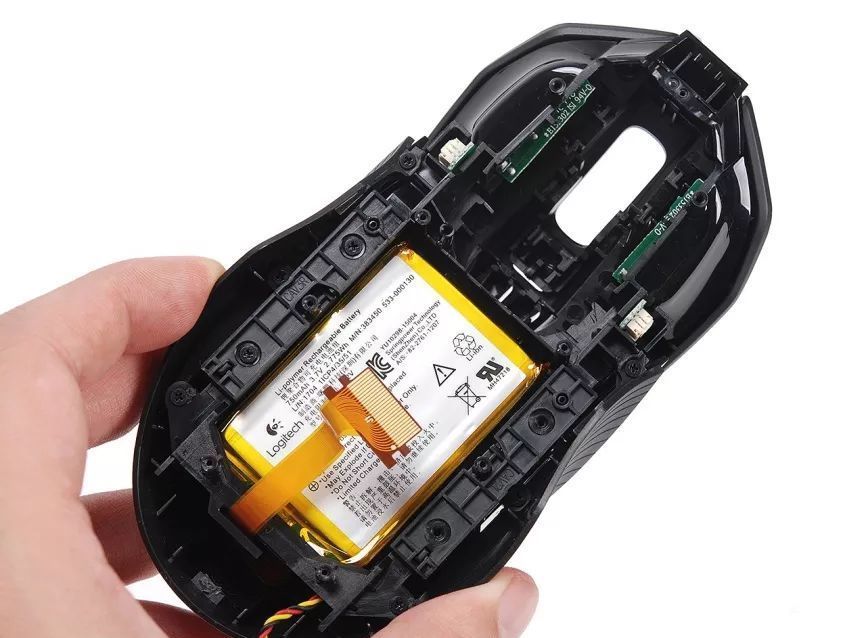 干货分享：有线鼠标 vs 无线鼠标到底该如何选择？