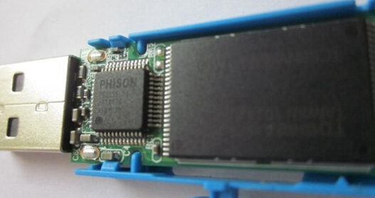 金士顿U盘插入电脑没有反应没有盘符的解决方法