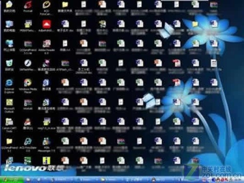 显示器图标_隐藏qq图标怎么显示_重装系统有没有图标全显示