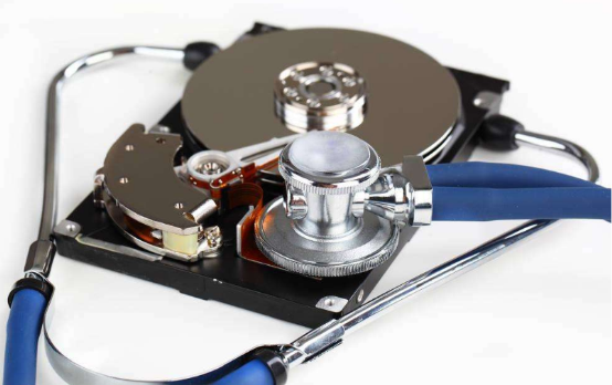 硬盘 寿命
