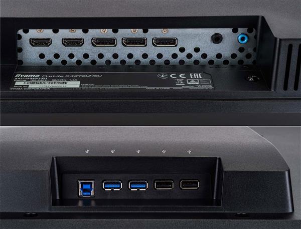 10bit面板显示器