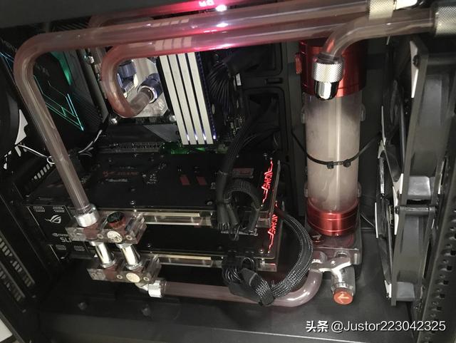 显卡华硕好还是索泰好