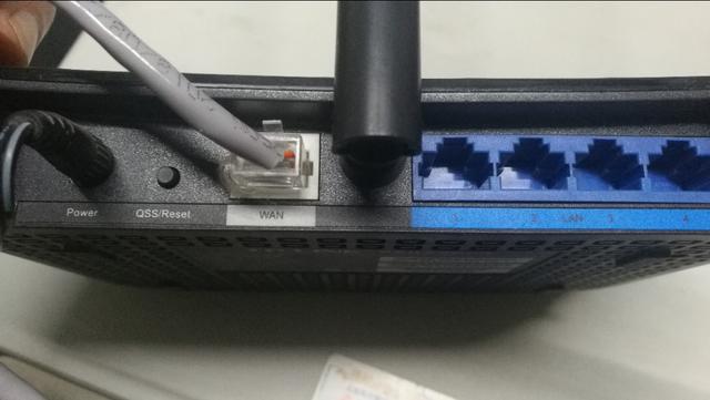 路由器手机怎么设置