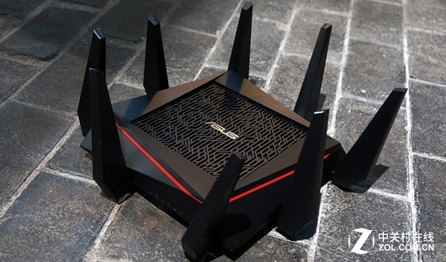 如何更新路由器的固件 这事儿不简单 