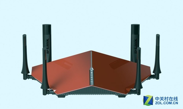 如何更新路由器的固件 这事儿不简单 