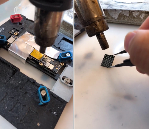 苹果6plus主板坏了怎么办？维修主板多少钱？杭州苹果维修点为你解答！