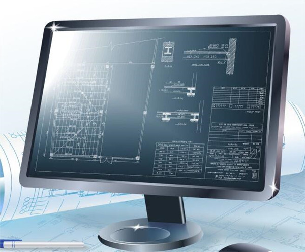 显示器调亮度怎么调_显示器合适亮度_显示器亮度调多少合适