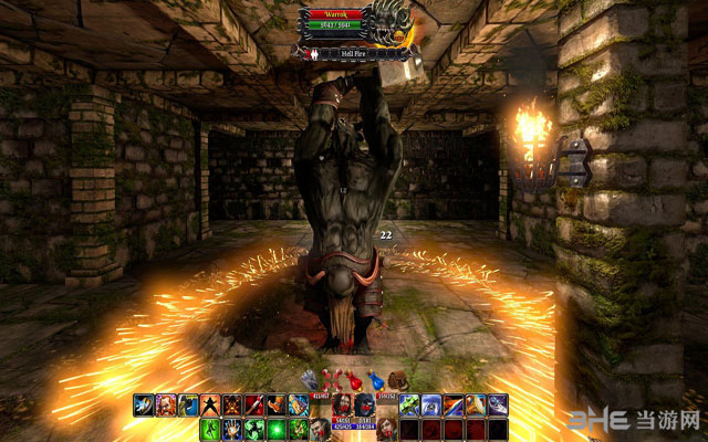 龙之守护猎魔者_地牢守护者内存_地牢守护者内存