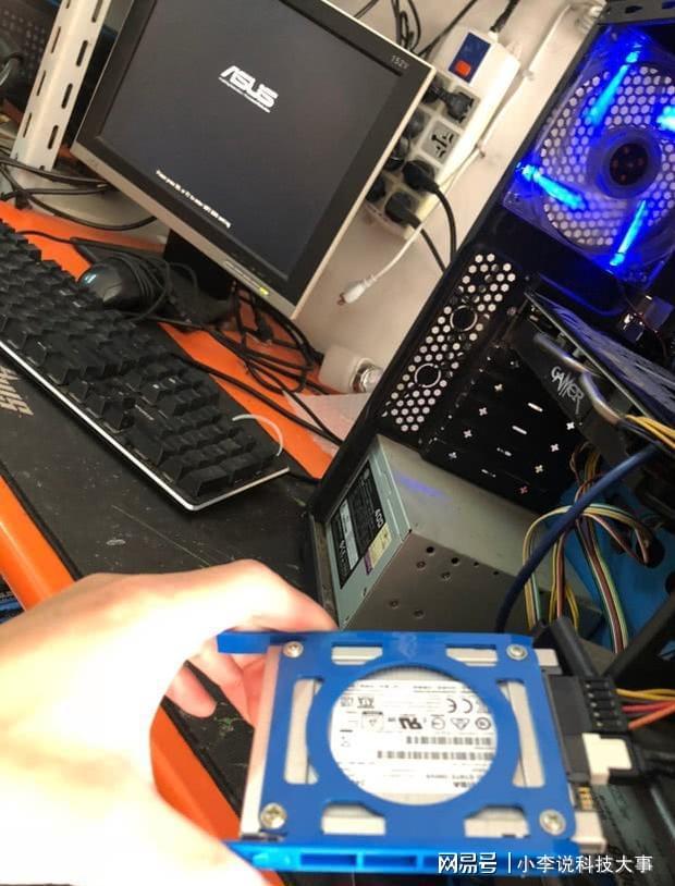 256g硬盘实际容量_电脑硬盘容量是什么_电脑是固态硬盘好还是机械硬盘好