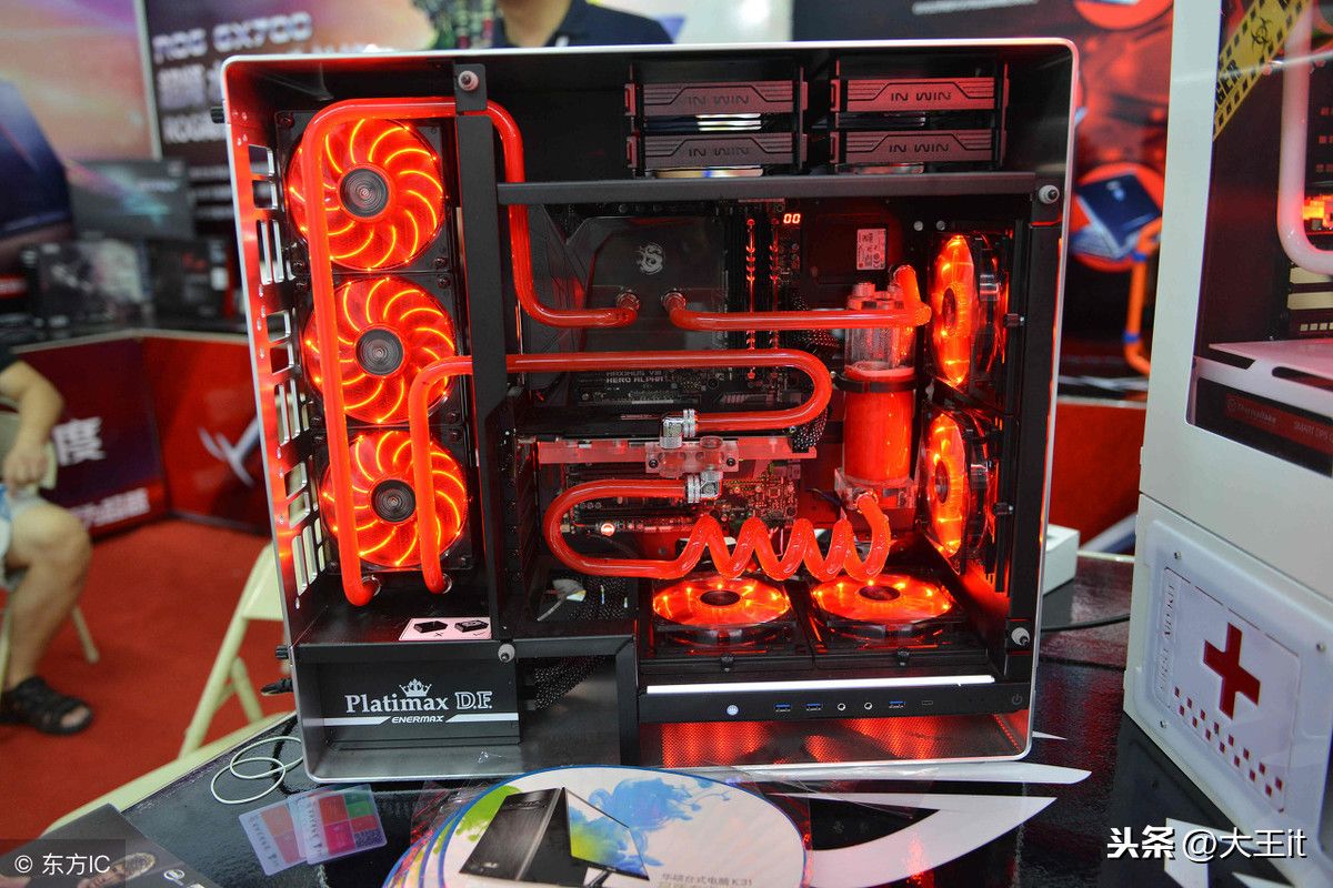 双显卡切换，教你怎么从集成显卡切换到独立显卡