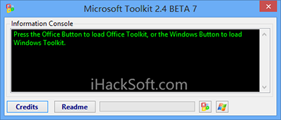 Microsoft Toolkit