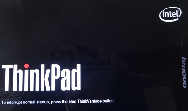 联想e430c u盘启动