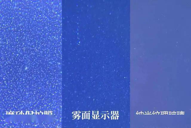 苹果mc007显示器玻璃反光