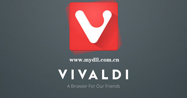 Vivaldi浏览器