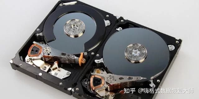 硬盘格式化写满数据 恢复