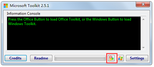 Microsoft Toolkit